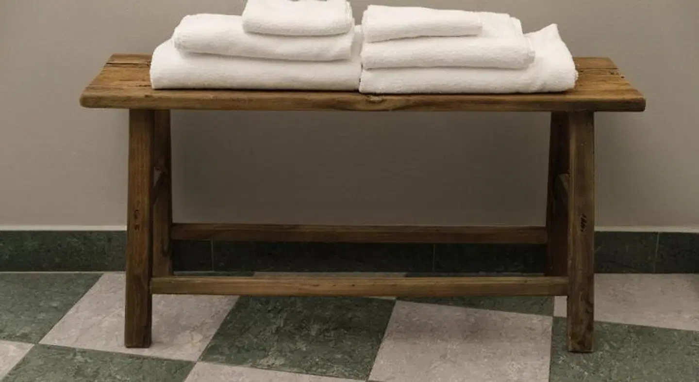 Hotel Ristorante Alla Vittoria HEALTH_BEAUTY