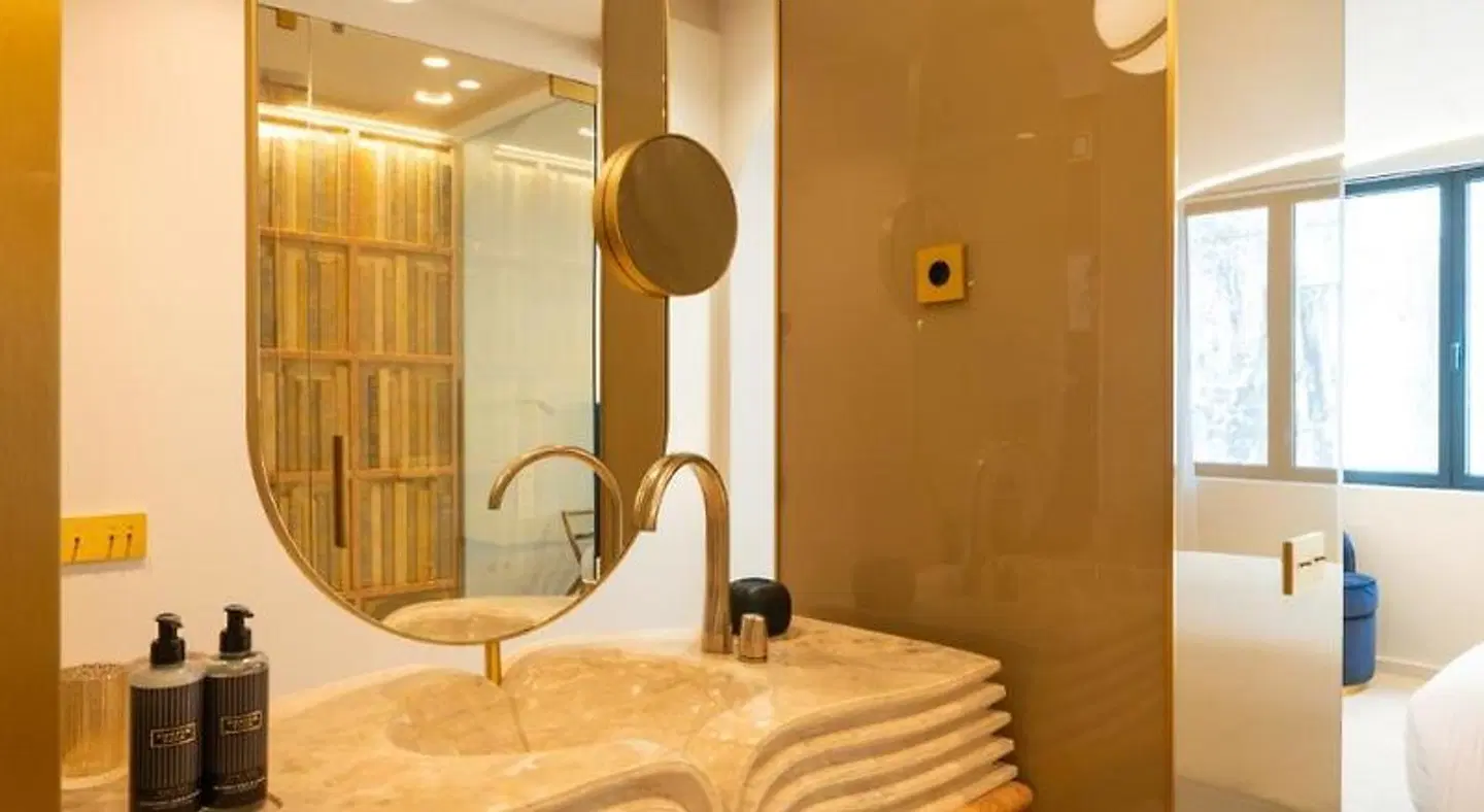 Hästens Sleep Spa - CBR Boutique Hotel HEALTH_BEAUTY