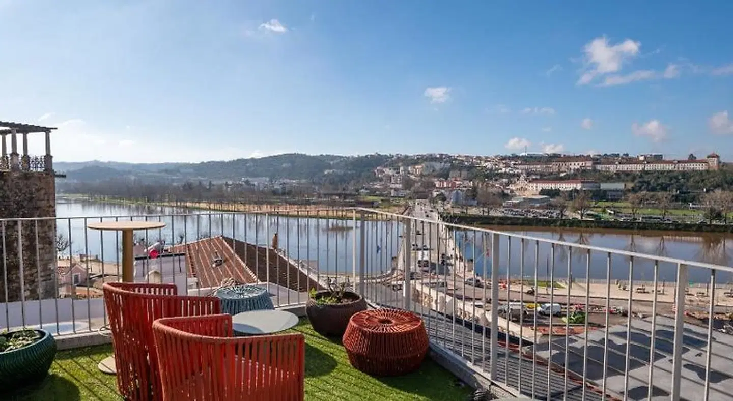 Hästens Sleep Spa - CBR Boutique Hotel Terrasse