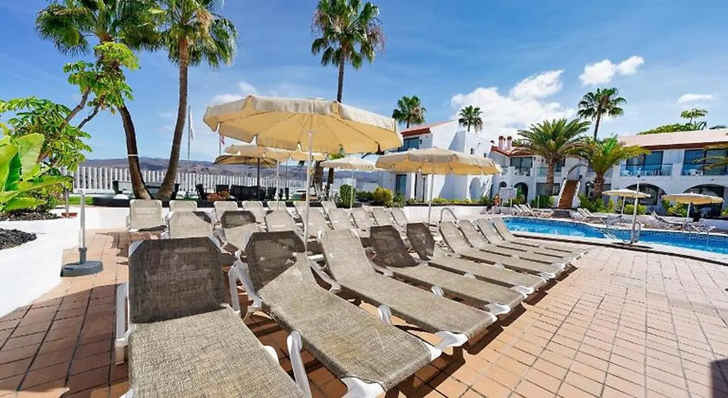 Ura Hotels & Resorts - Nido del Aguila Terrasse