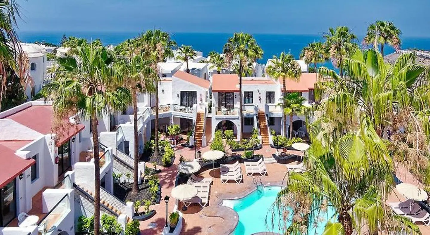 Ura Hotels & Resorts - Nido del Aguila EXTERIOR