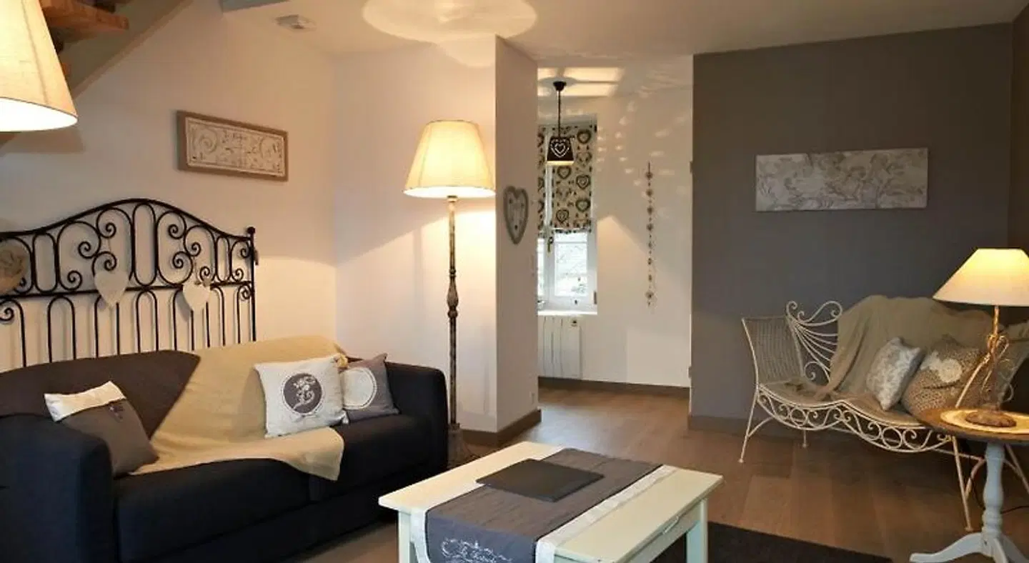 L'Ecurie Obernai ROOM_EXAMPLE