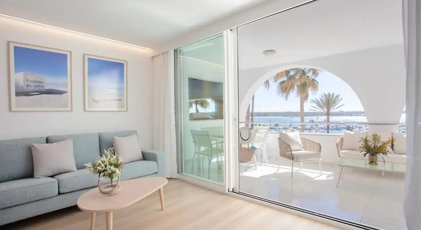 Edificio Puerto ROOM_EXAMPLE