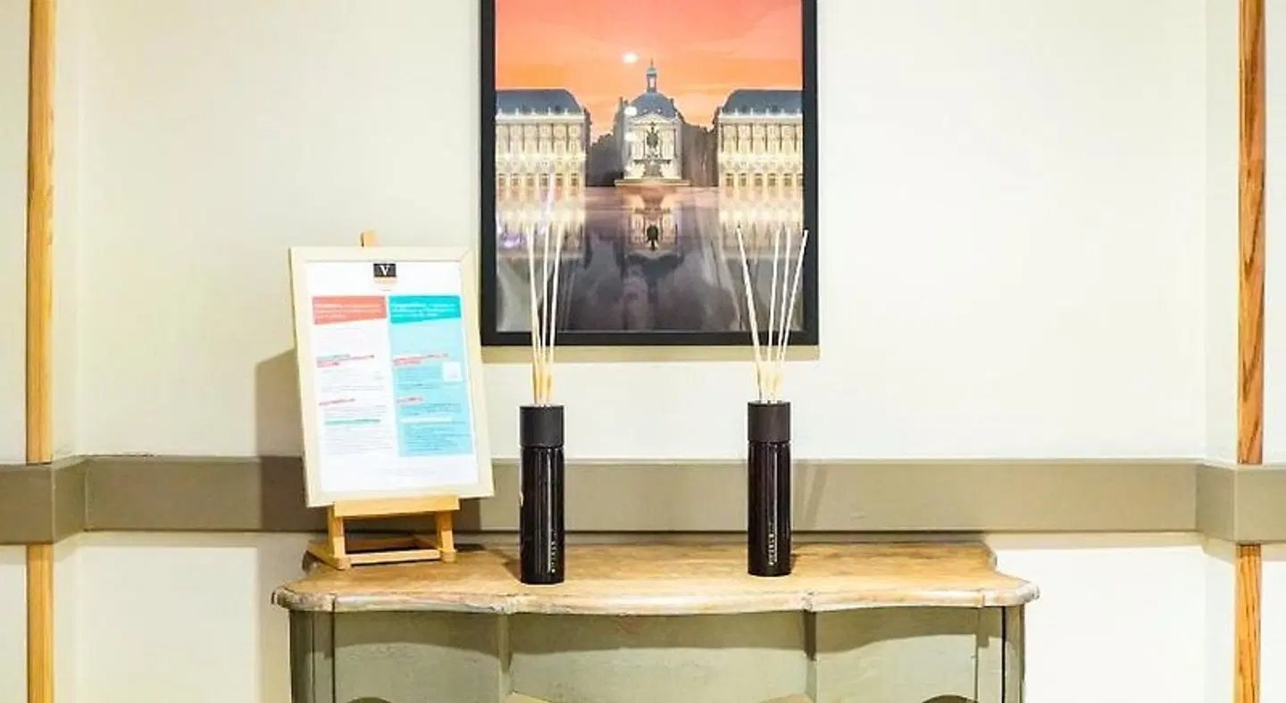 Hotel Vatel LOUNGE_LOBBY