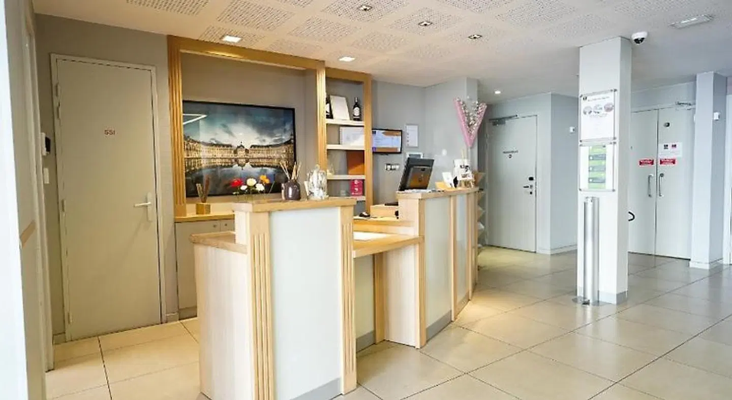 Hotel Vatel LOUNGE_LOBBY