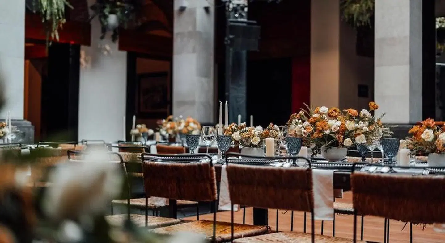 Antiguo Molino San Jeronimo Restaurant