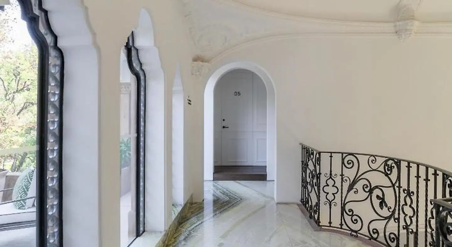 Casa Polanco Hotel Boutique HEALTH_BEAUTY