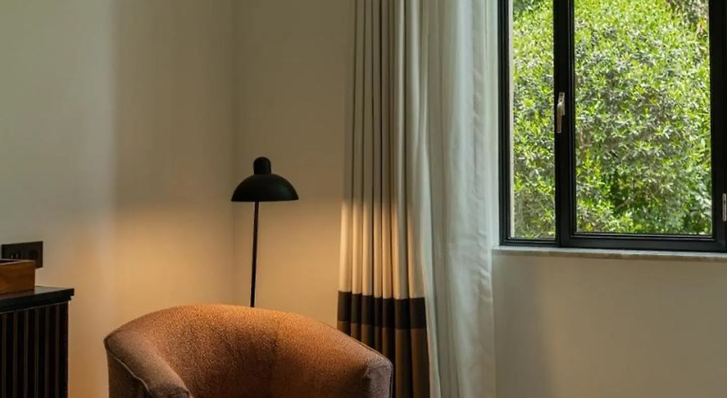 Casa Polanco Hotel Boutique ROOM_EXAMPLE