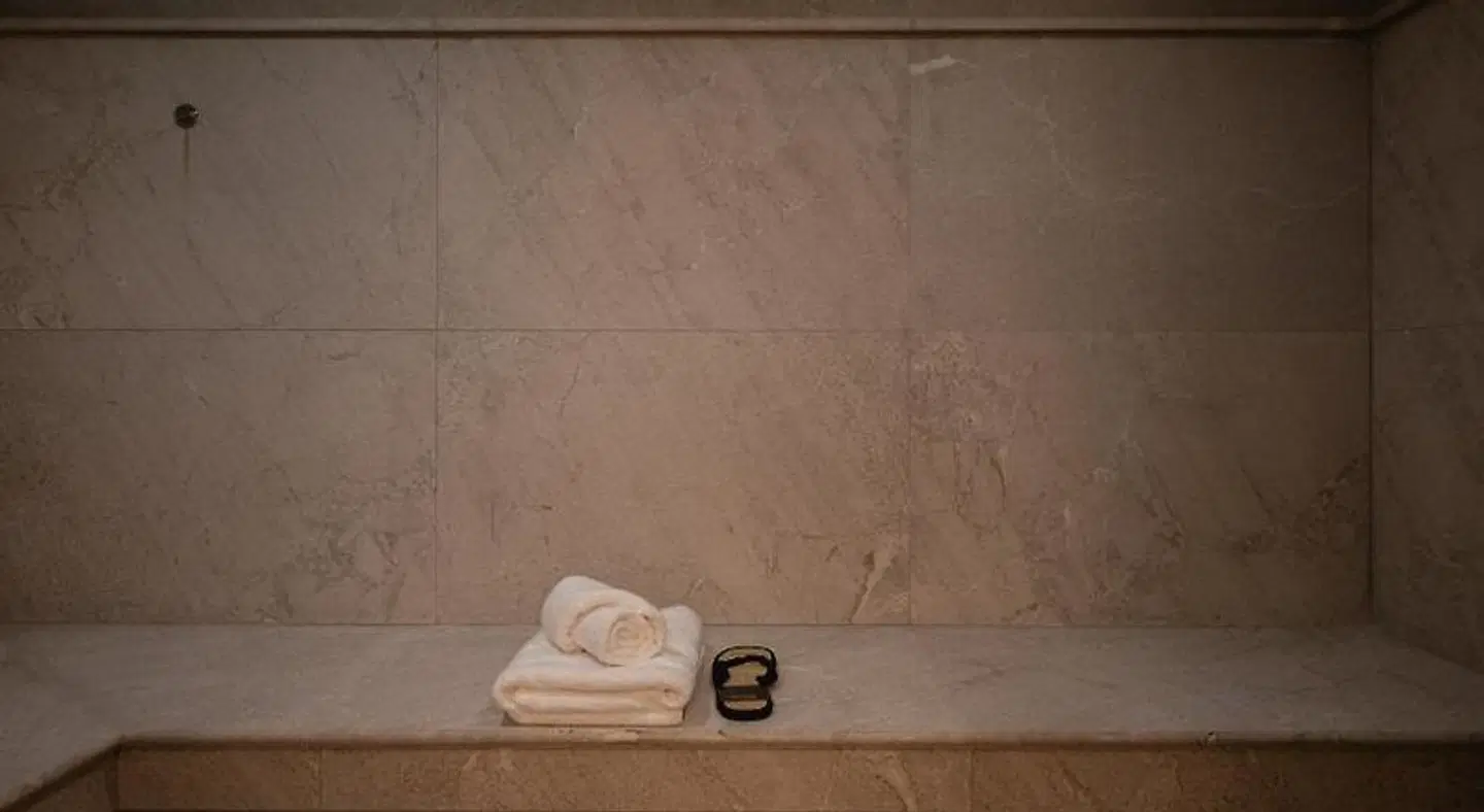 Hotel Portella HEALTH_BEAUTY