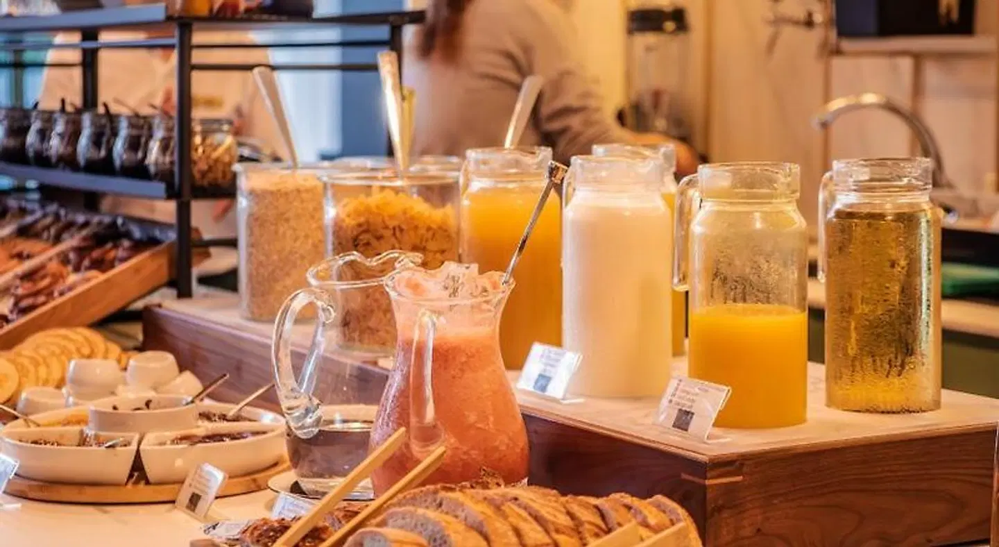 Alcázar Hotel Sóller Konferenz