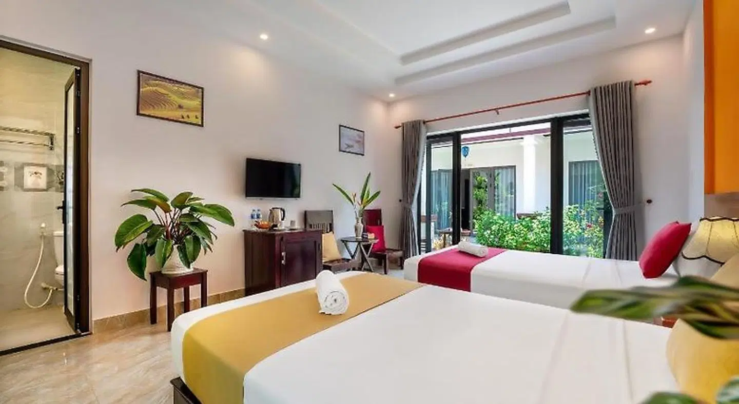 Laughter Garden Villas ROOM_EXAMPLE