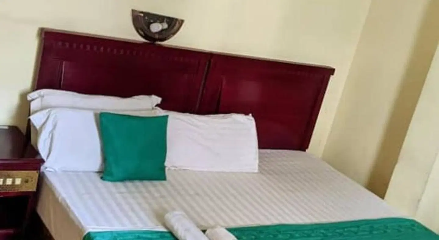 Rungwe Palace Hotel ROOM_EXAMPLE