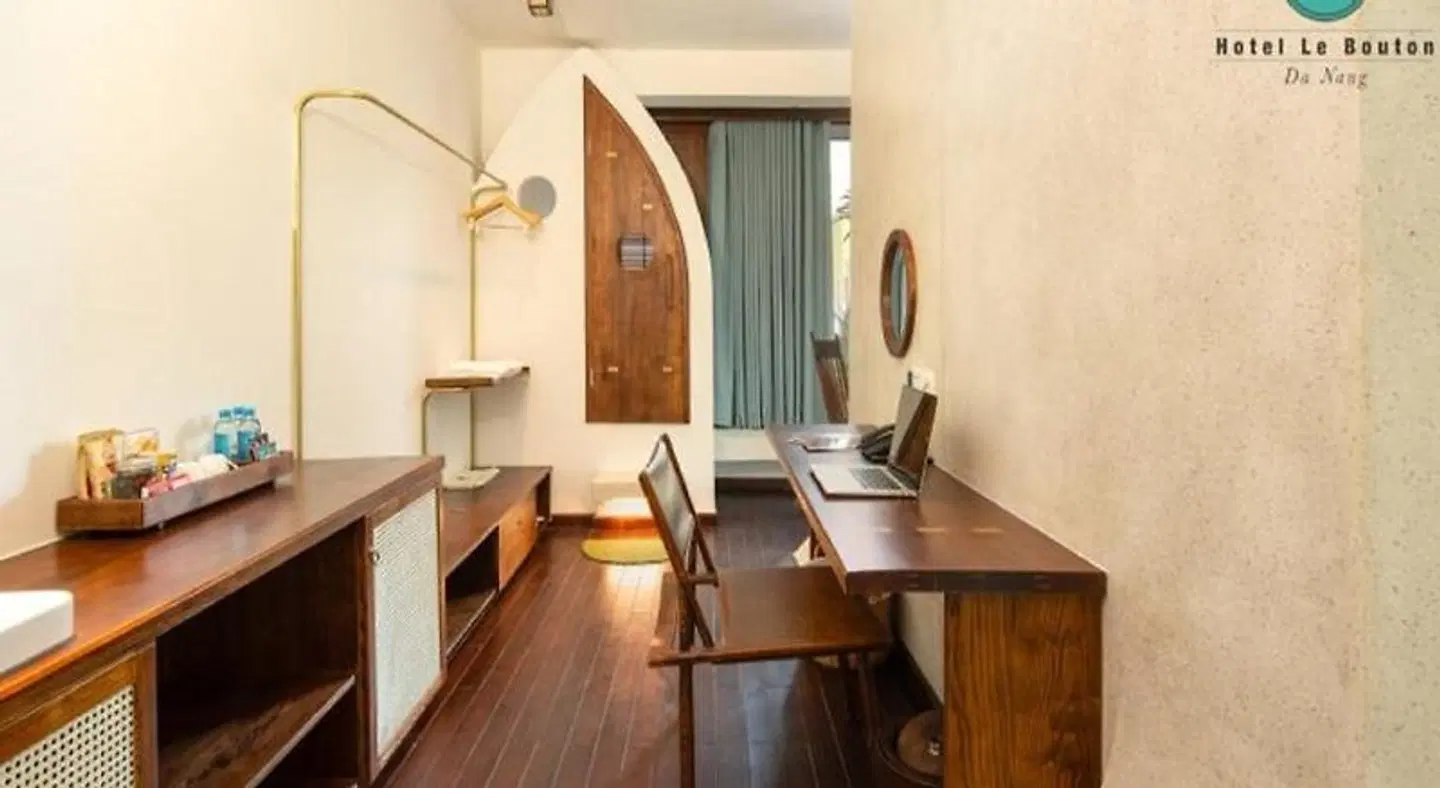 Le Bouton Smart Boutique Hotel ROOM_EXAMPLE