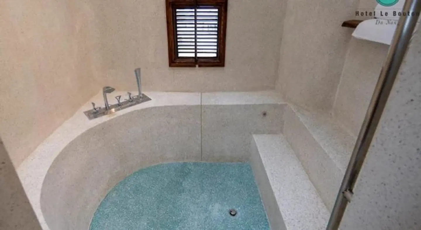 Le Bouton Smart Boutique Hotel HEALTH_BEAUTY