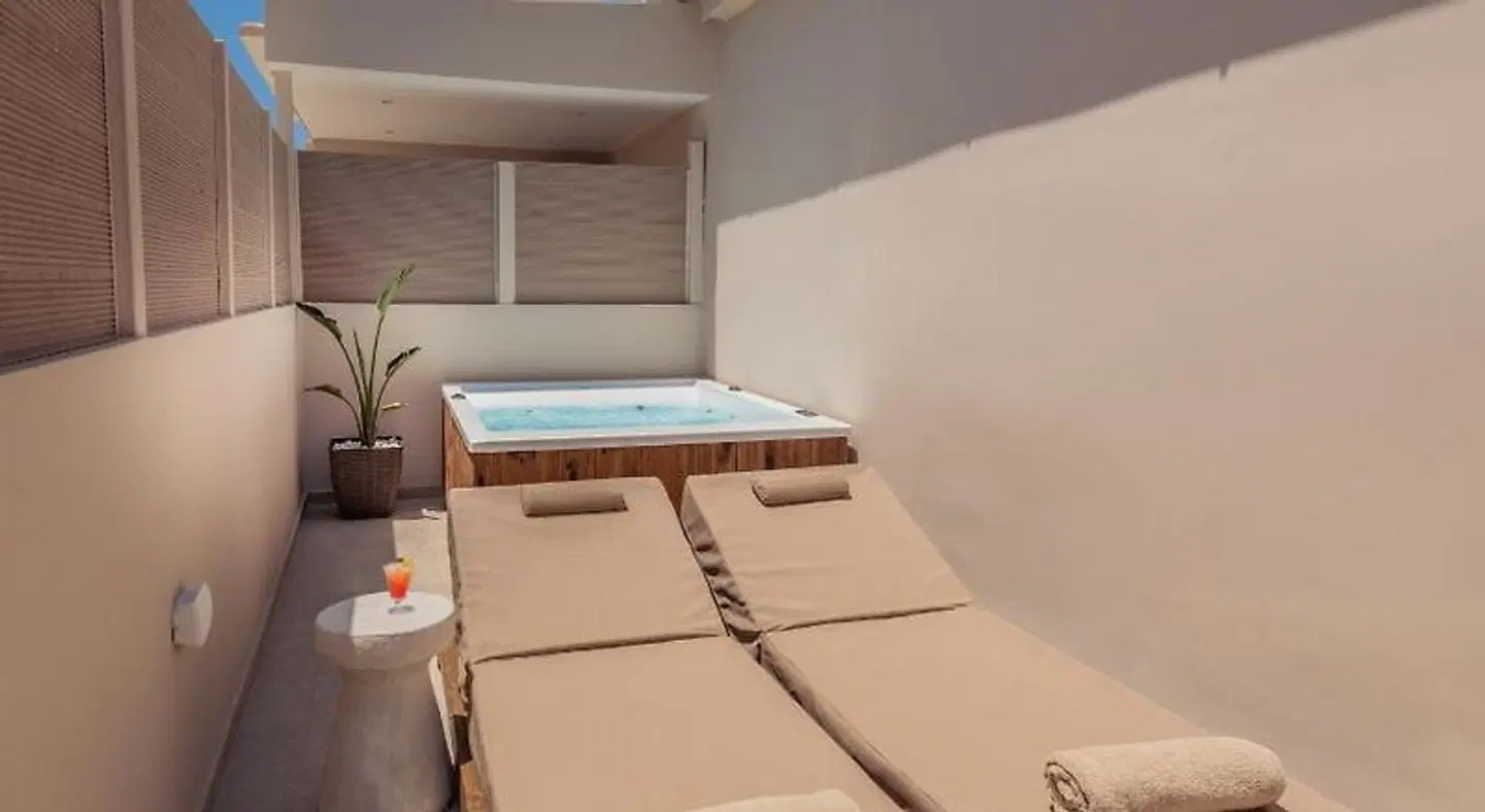 Tzante Hotel ROOM_EXAMPLE