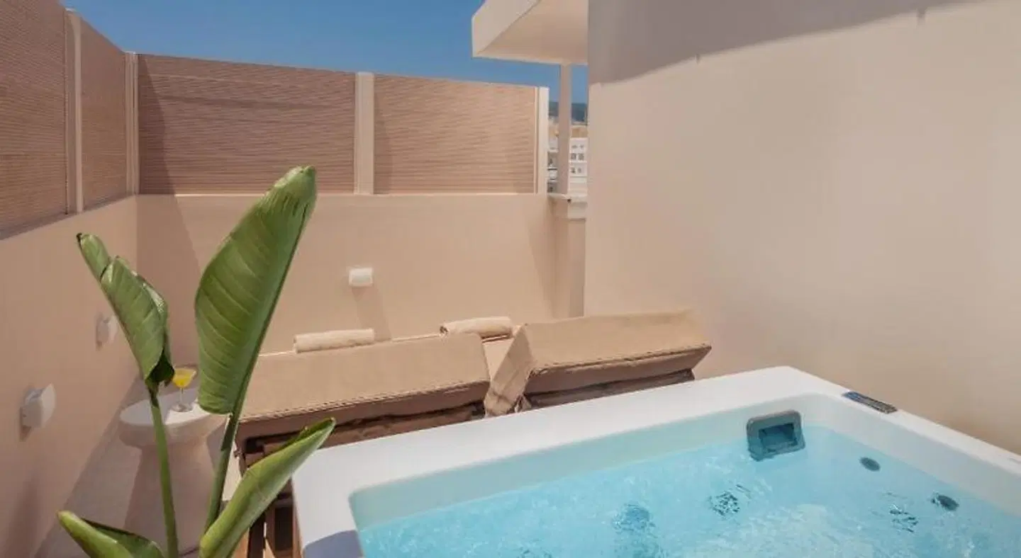 Tzante Hotel HEALTH_BEAUTY