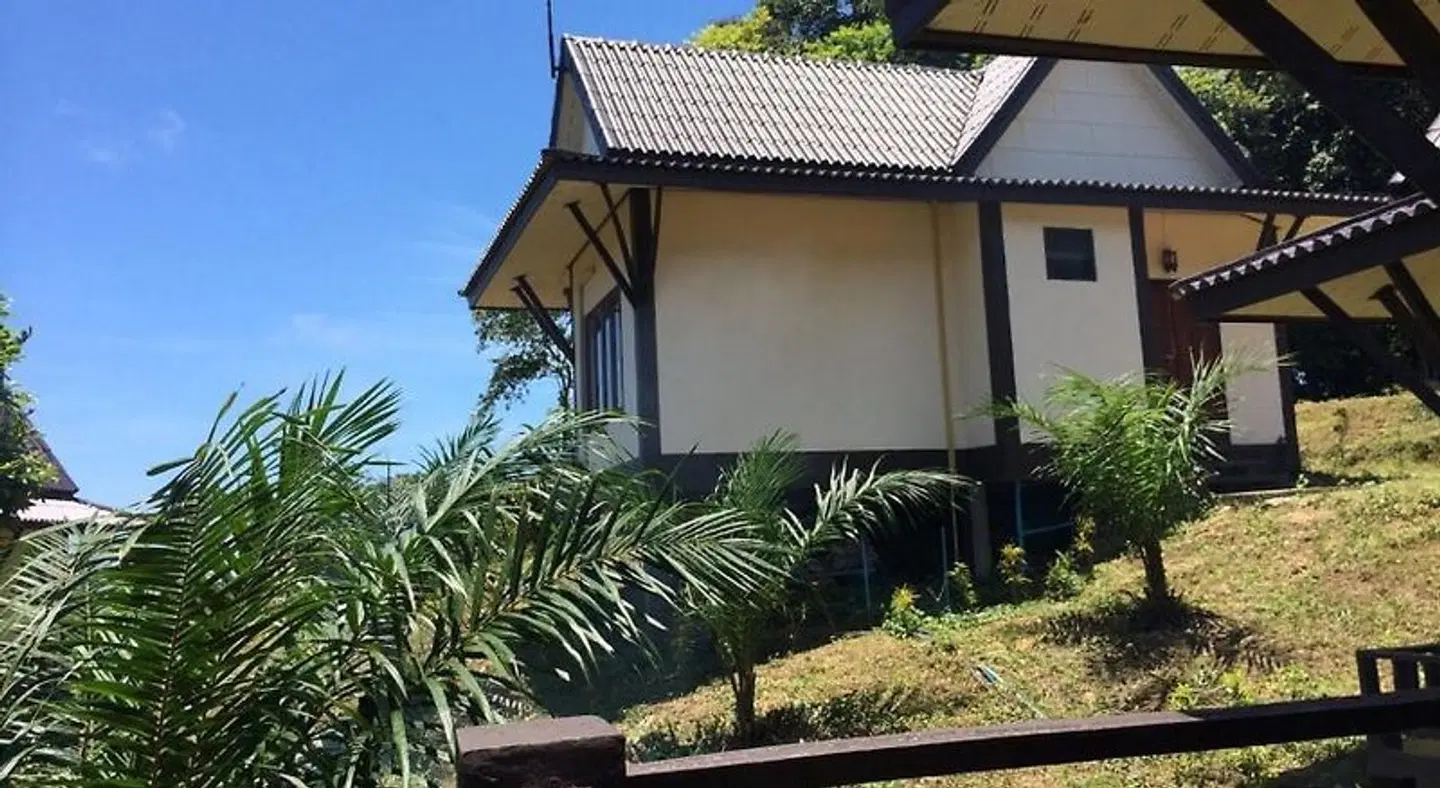 Phuchawee Lanta EXTERIOR
