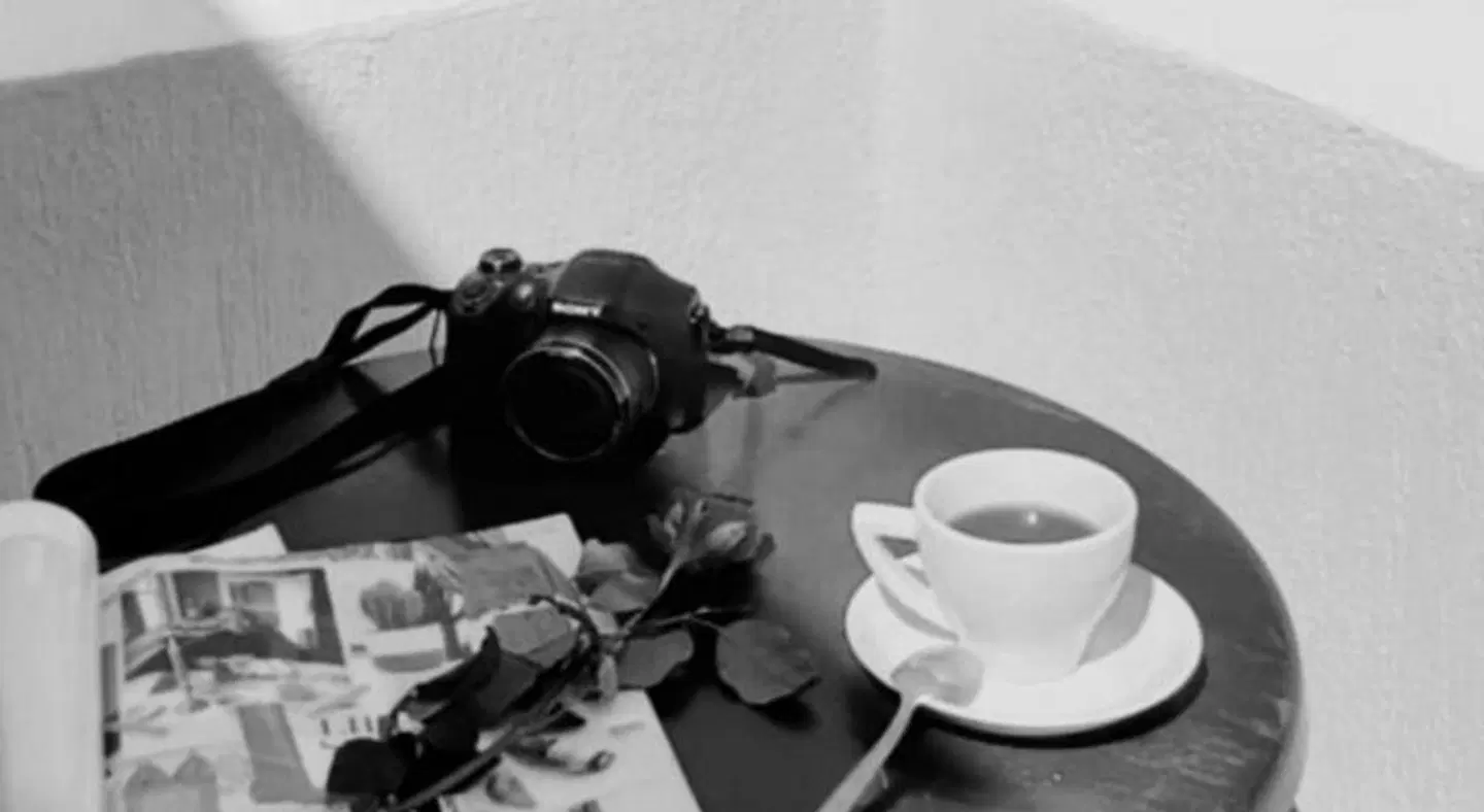 Lefteris Houses Badezimmer