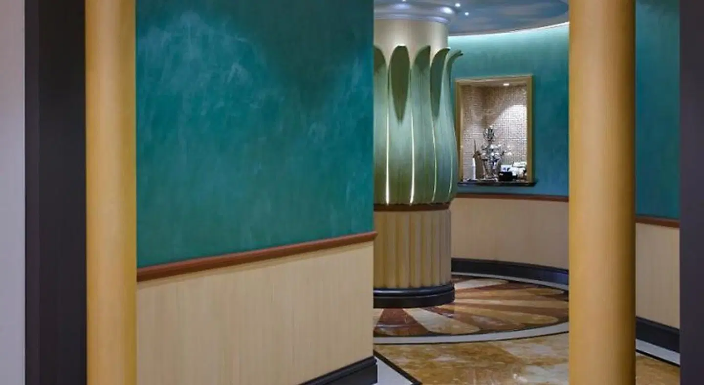 Tritone LUXURY HOTEL THERMAE & SPA HEALTH_BEAUTY