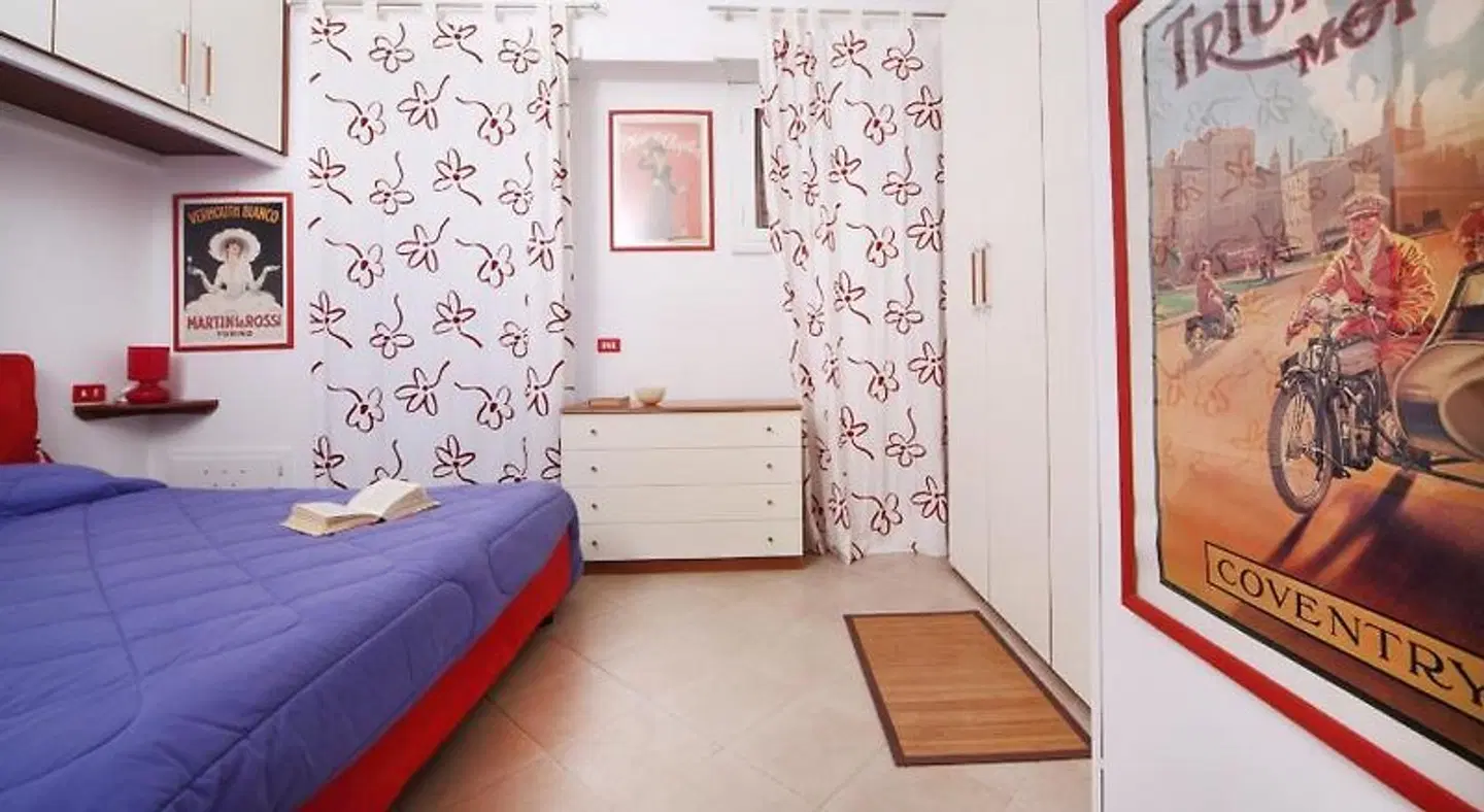 Borgo Pio Suites Inn ROOM_EXAMPLE