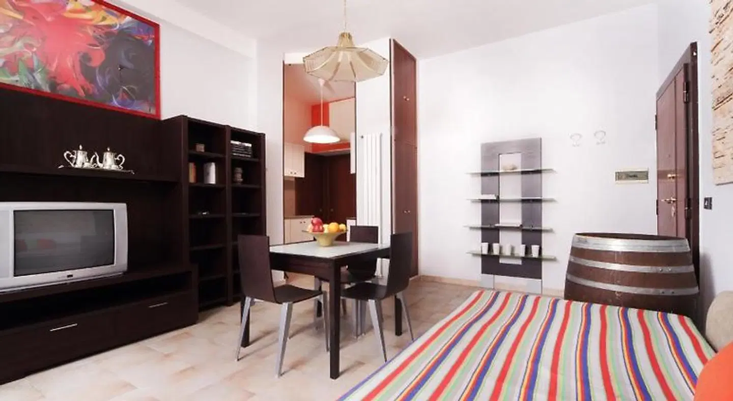 Borgo Pio Suites Inn ROOM_EXAMPLE