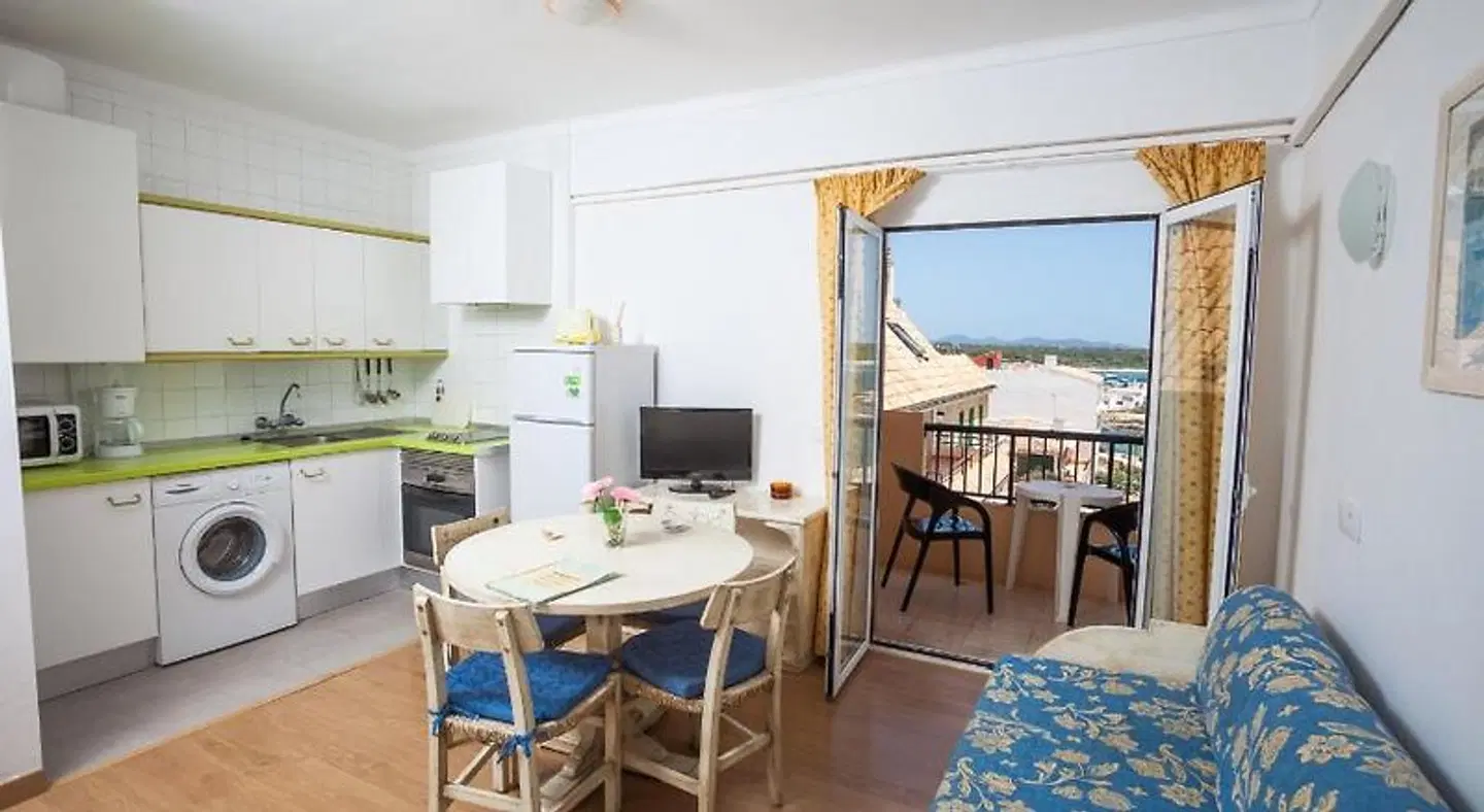 Apartamentos Piza ROOM_EXAMPLE