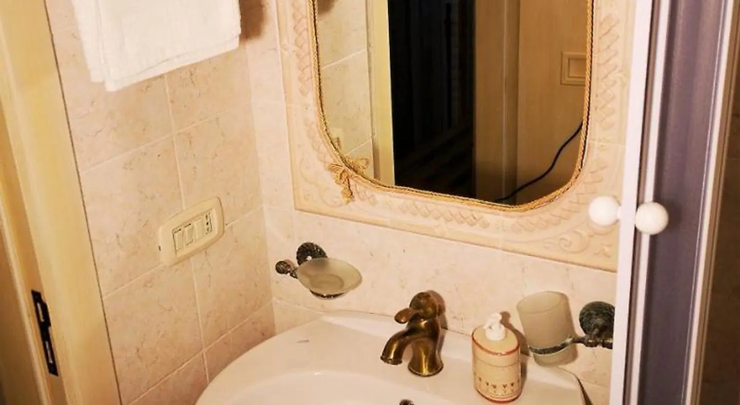 B&B Archetto Bianco HEALTH_BEAUTY