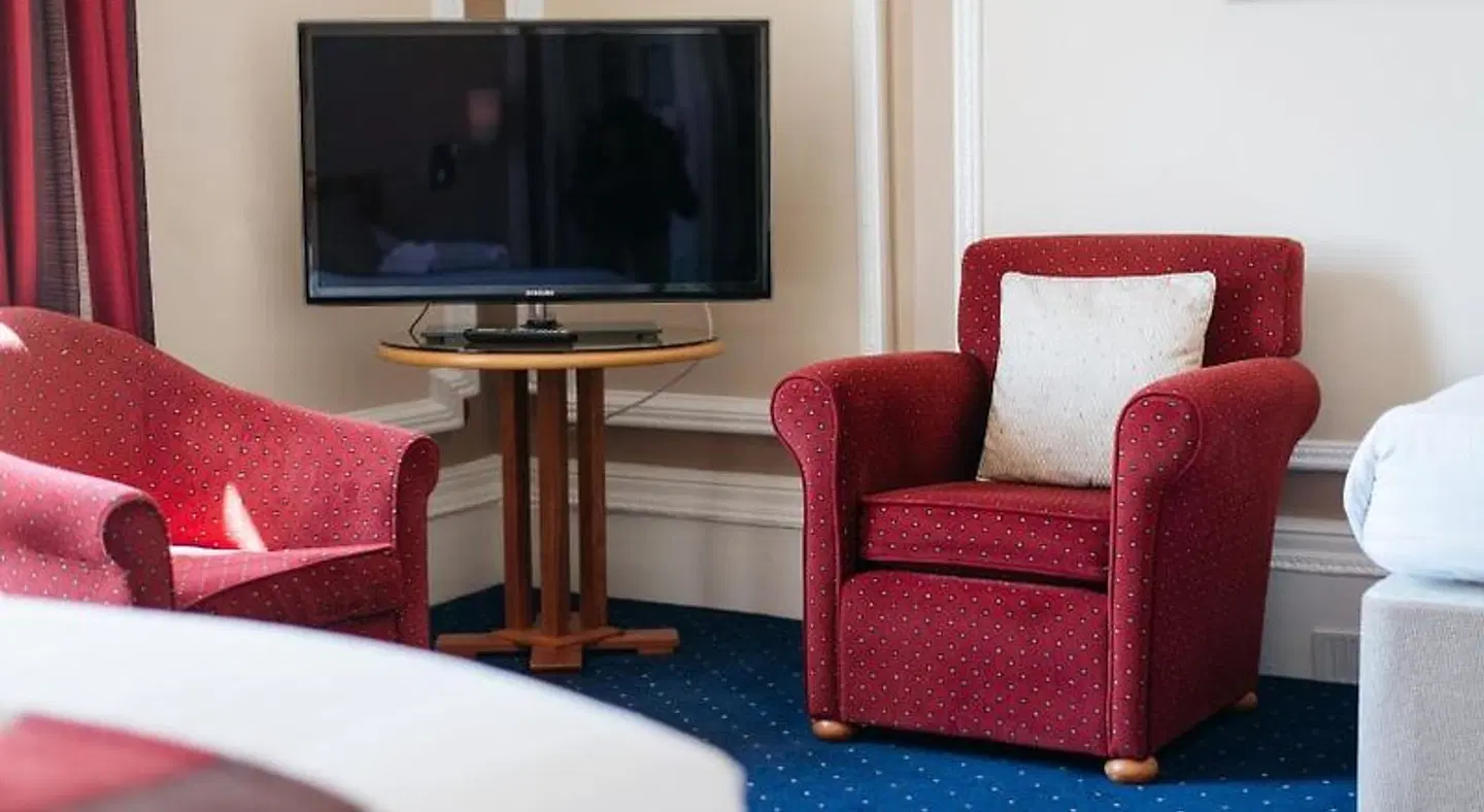 The Palace Hotel ROOM_EXAMPLE
