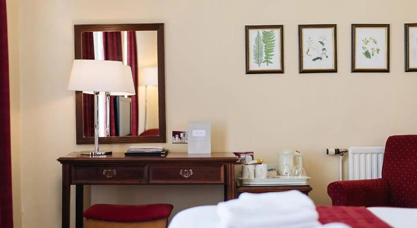 The Palace Hotel ROOM_EXAMPLE