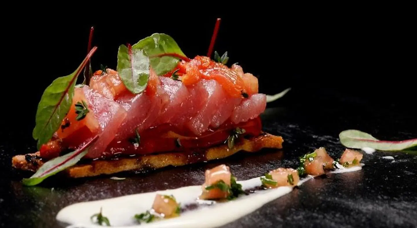 Hotel Maher Restaurant