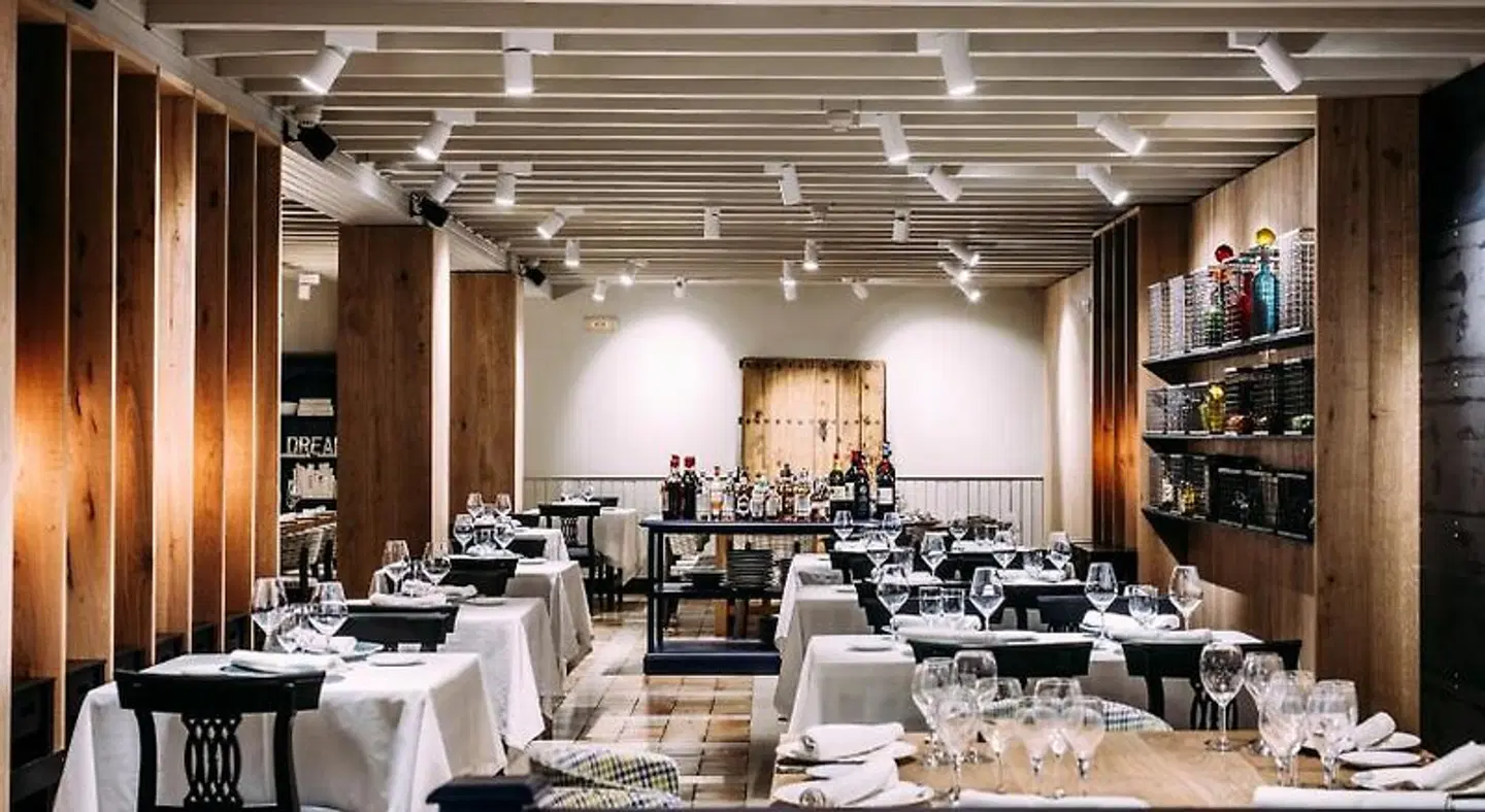 Hotel Maher Restaurant