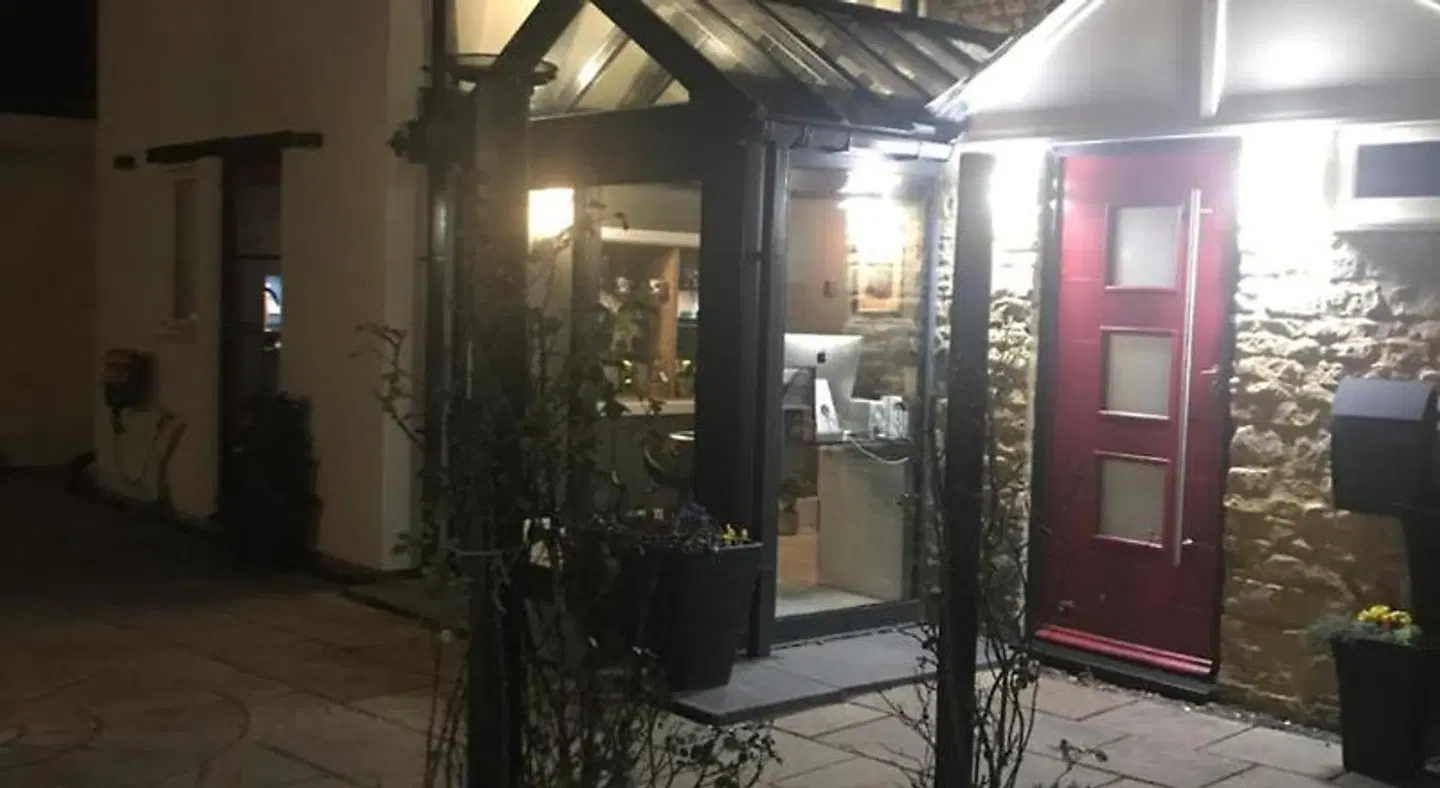 Silverstone Guest House LOUNGE_LOBBY