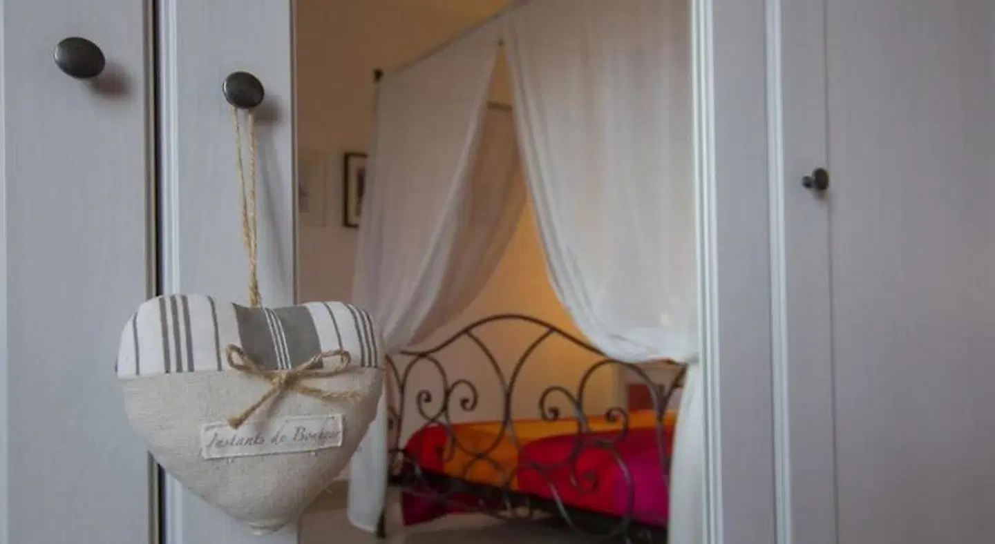 B&B Costa D'Abruzzo ROOM_EXAMPLE