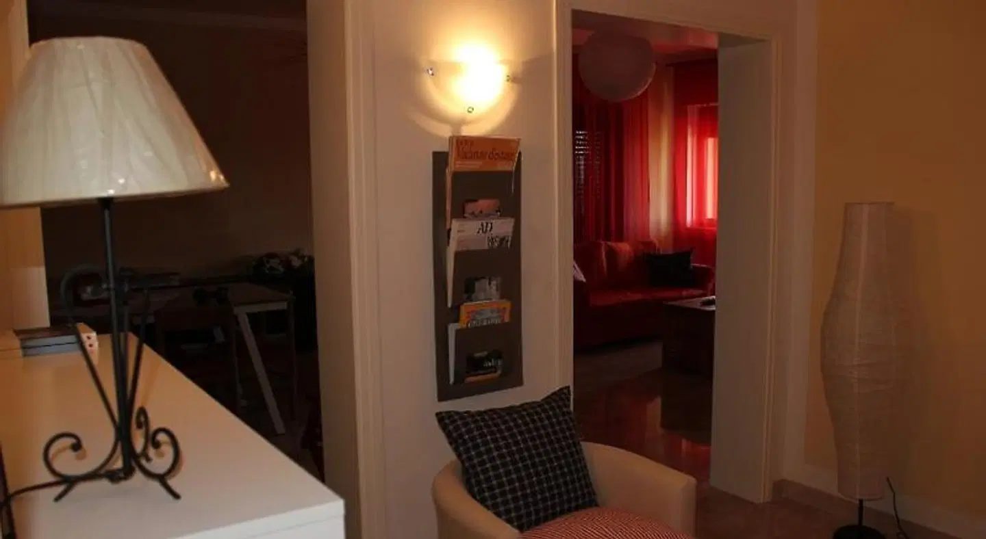 B&B Costa D'Abruzzo LOUNGE_LOBBY