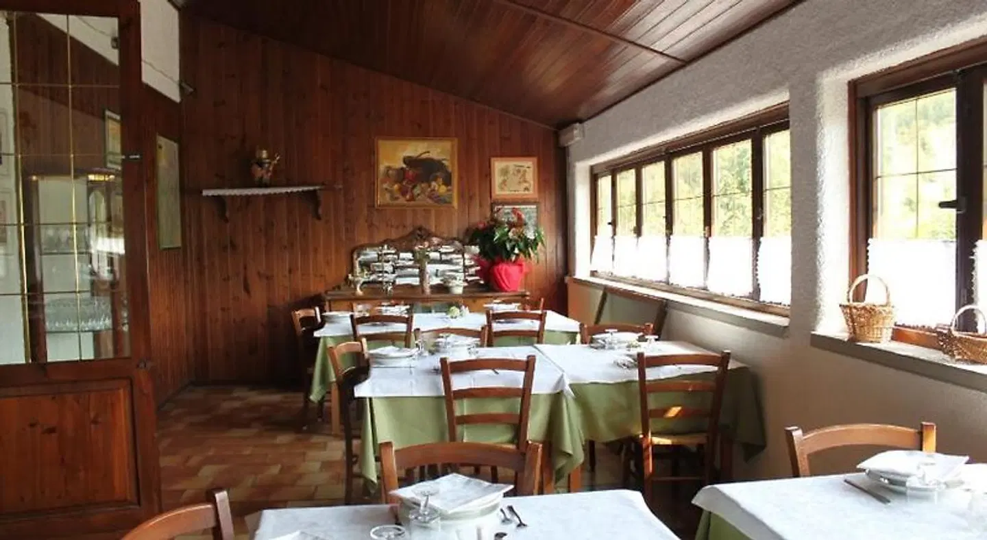 Locanda San Giorgio Restaurant