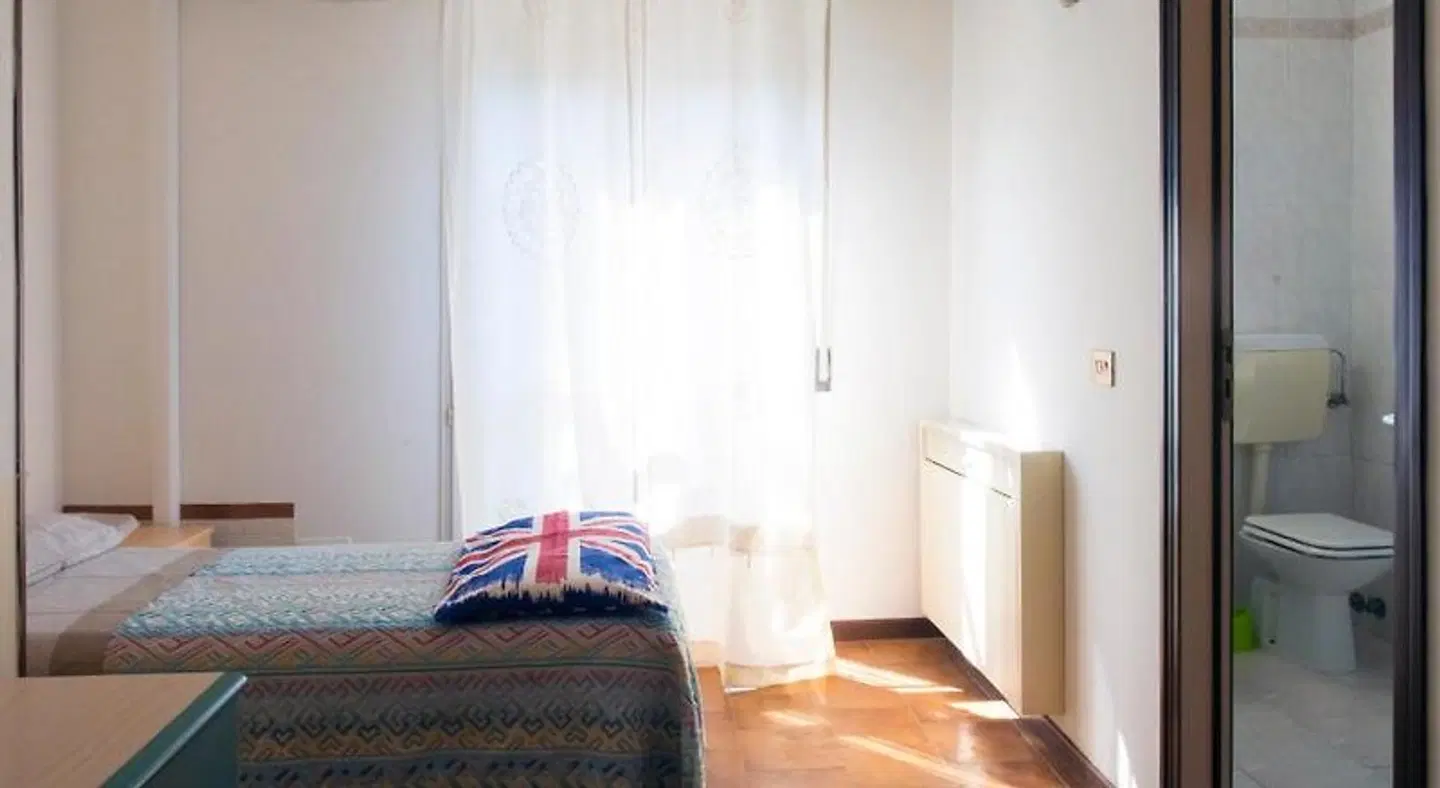 Hotel La Vela ROOM_EXAMPLE