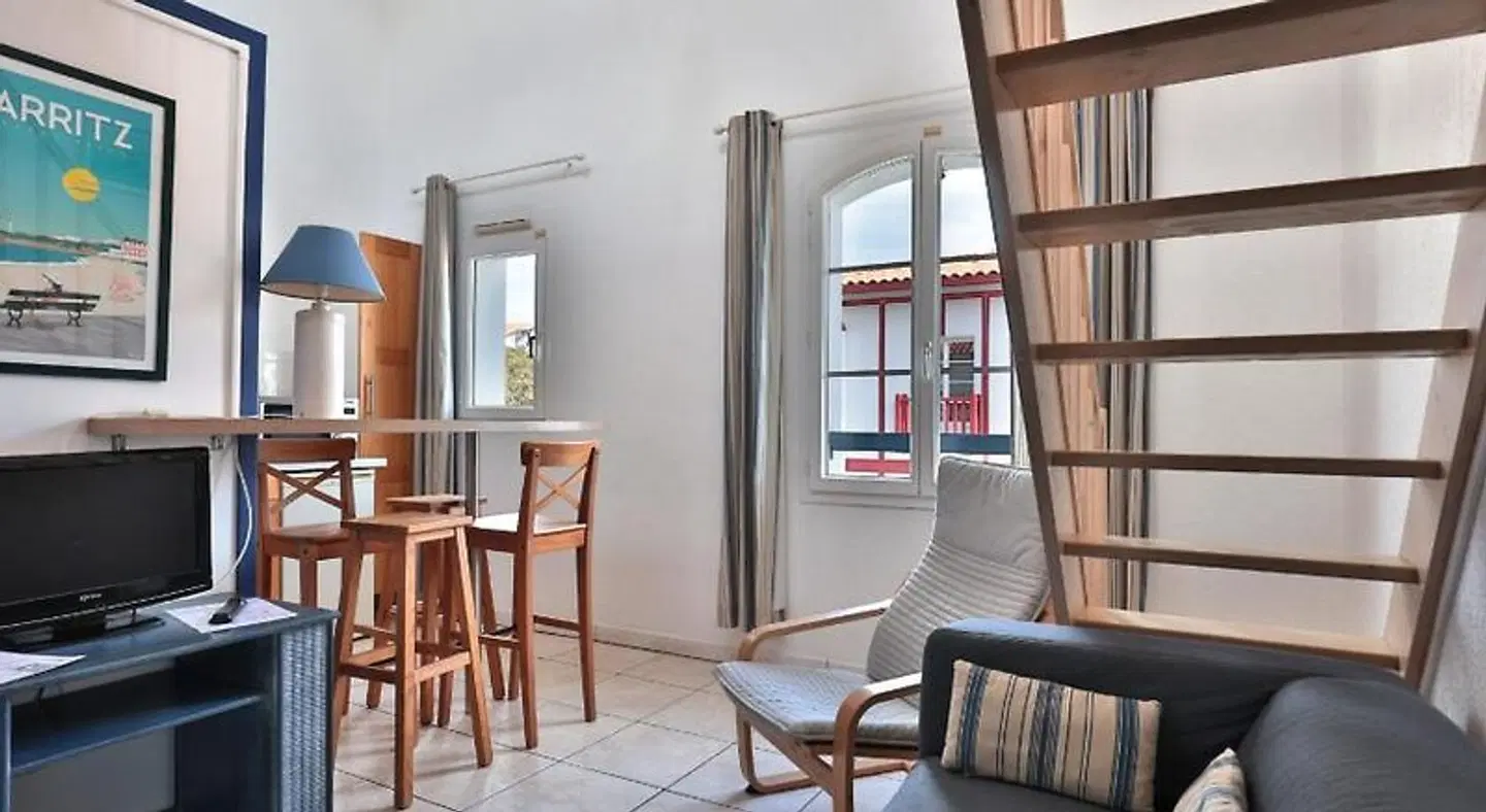 Olatua Hôtel & Appartements ROOM_EXAMPLE