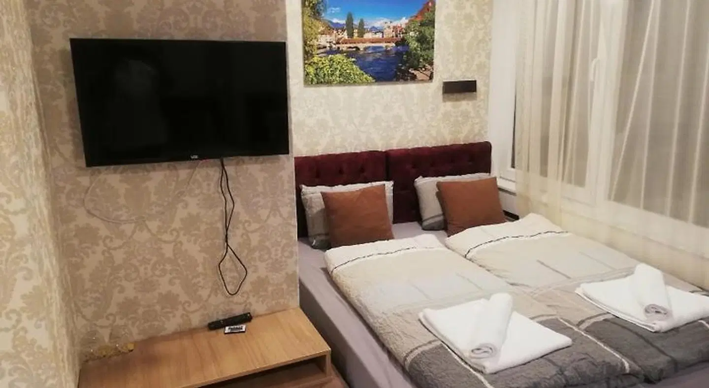Helvetia ROOM_EXAMPLE