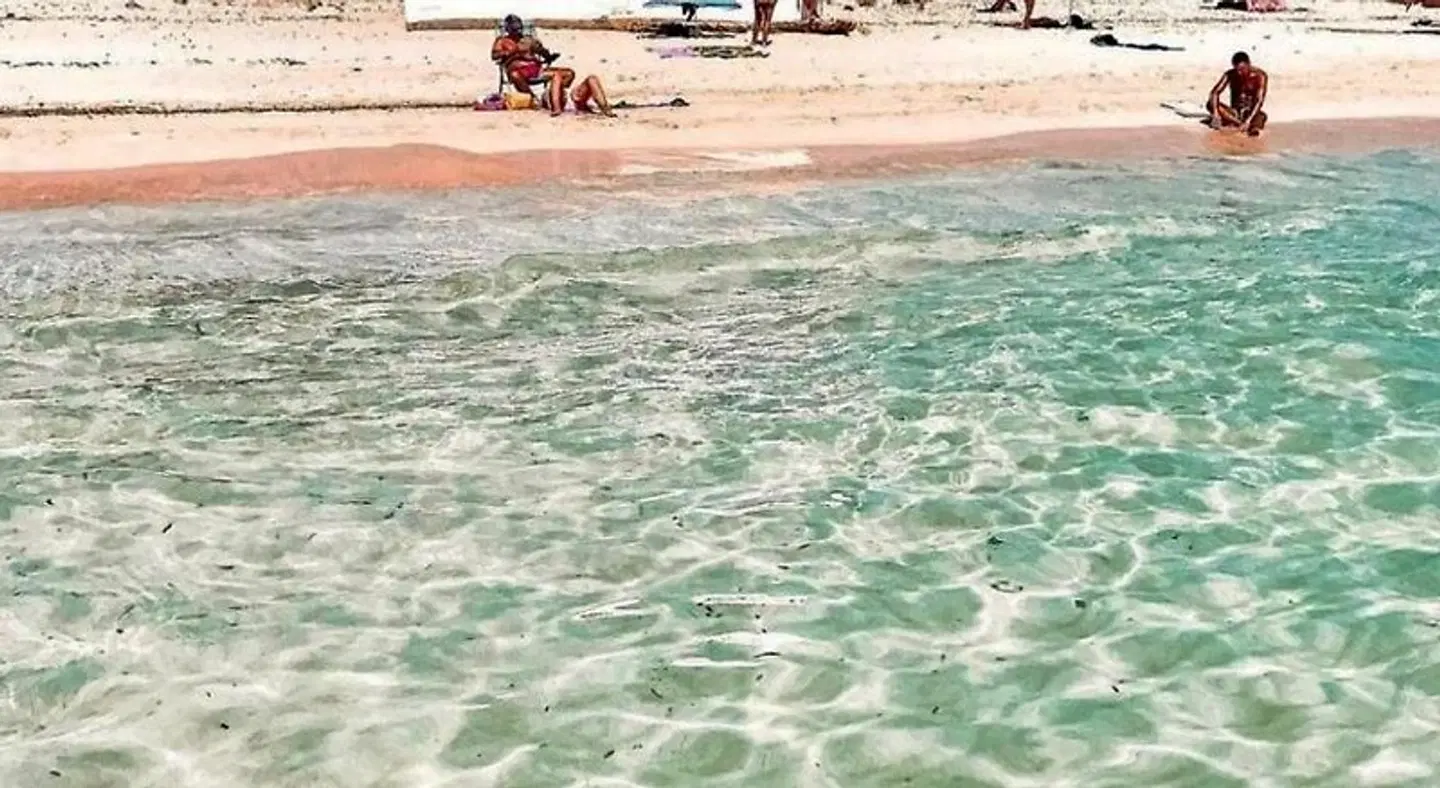 Villa Piccola Strand