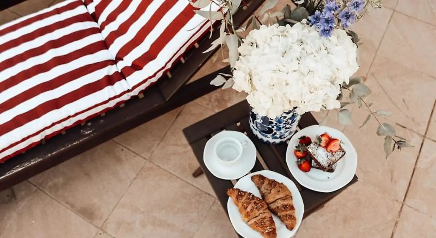 Villa Piccola Restaurant