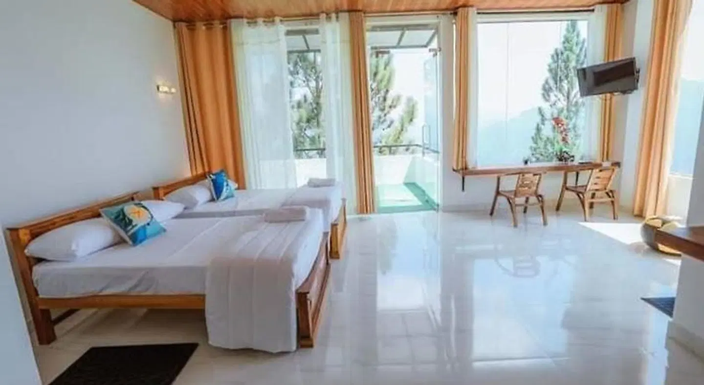 Green View Safari Resort ROOM_EXAMPLE