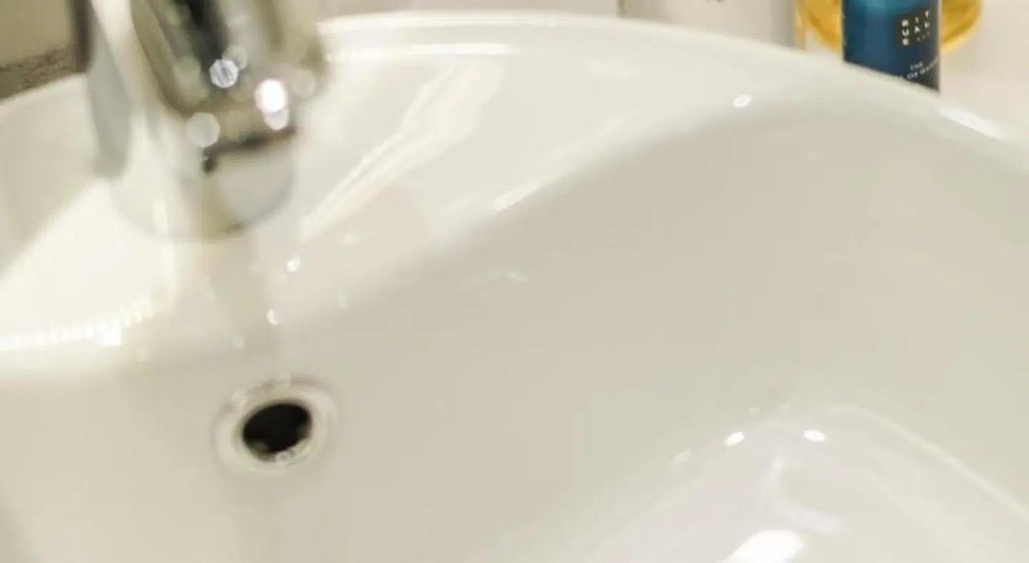 Miraval Luxury Rooms Badezimmer