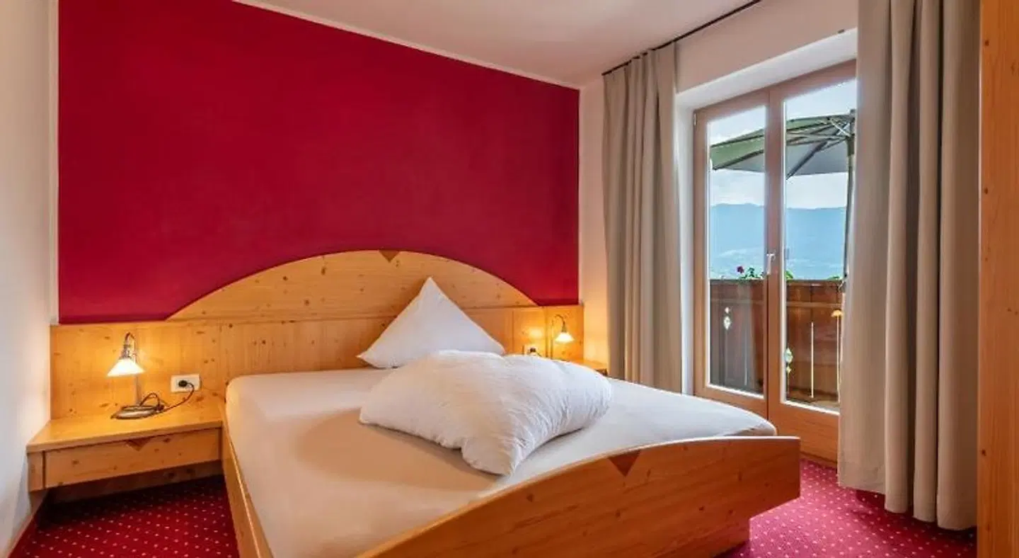 Hotel Residence MaVie ROOM_EXAMPLE