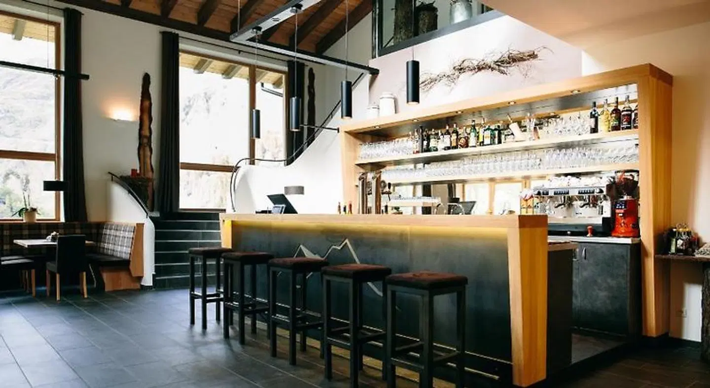 Gasthof Schönau Bar