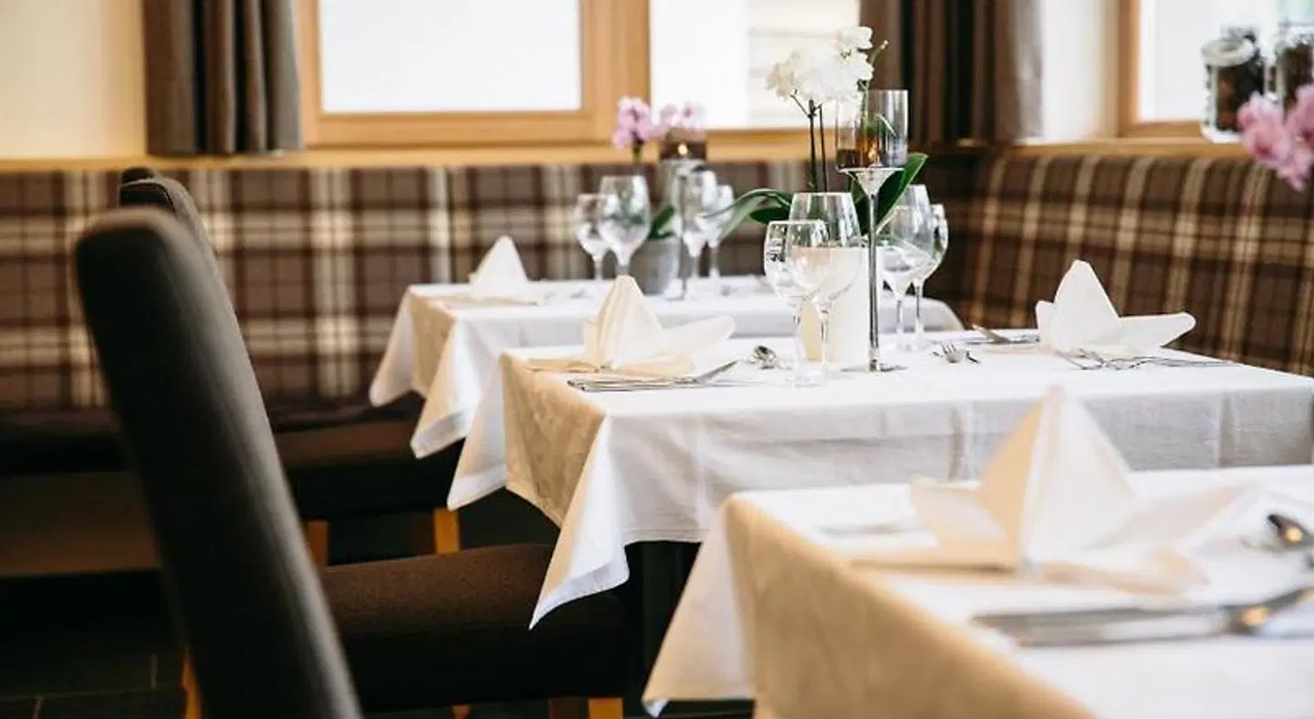 Gasthof Schönau Restaurant
