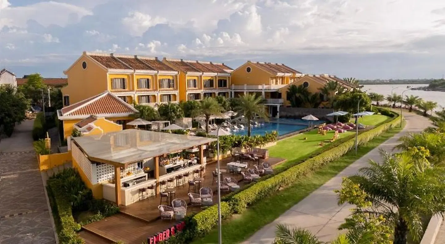 Moire Hoi An, Vignette Collection by IHG EXTERIOR