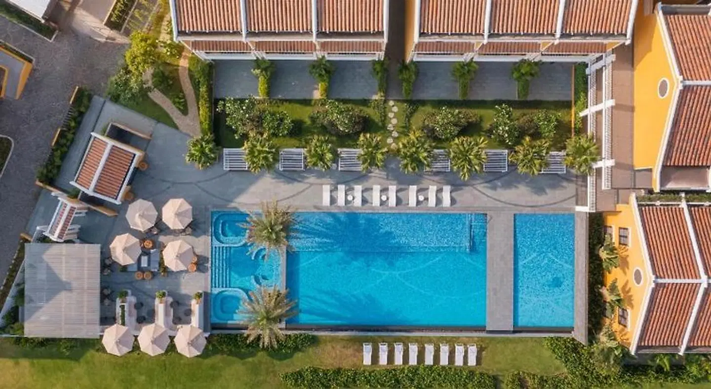 Moire Hoi An, Vignette Collection by IHG OUTDOOR_POOL