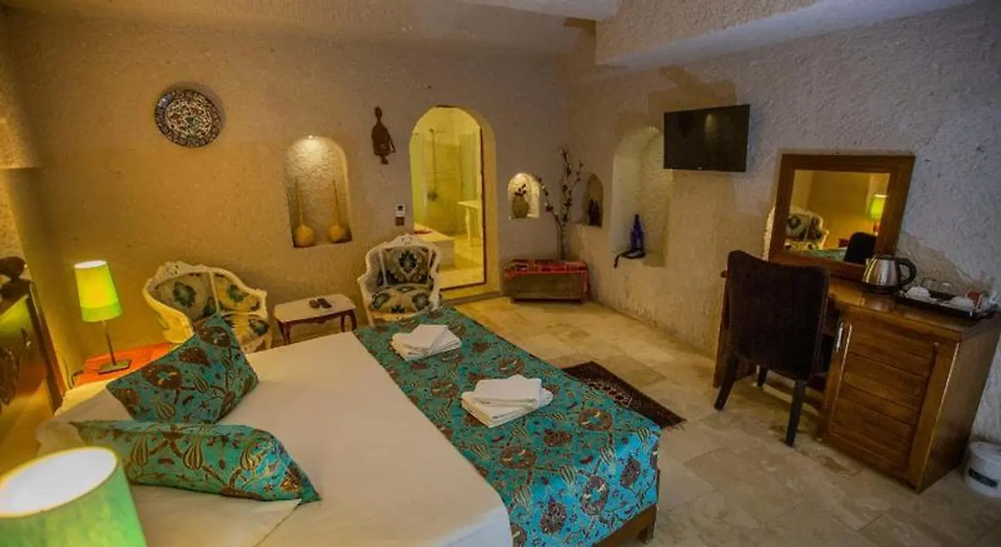 Hermes Cave Hotel ROOM_EXAMPLE