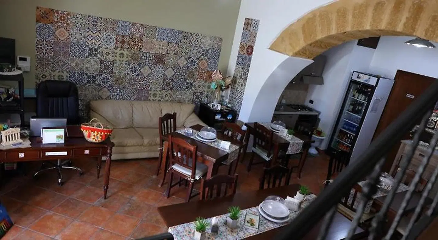 B&B Rabatè ROOM_EXAMPLE