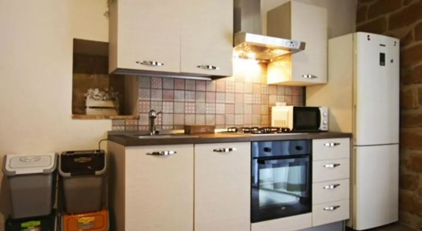 B&B Rabatè ROOM_EXAMPLE